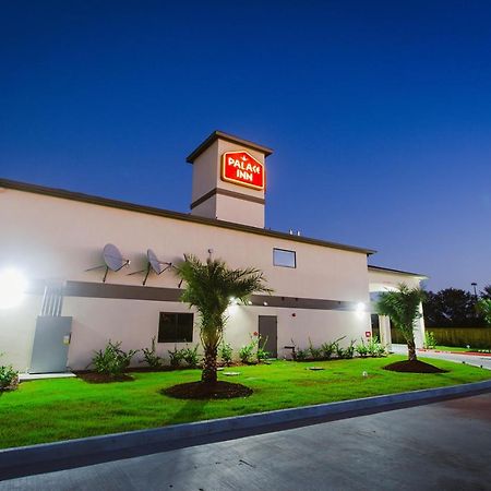 Palace Inn Katy Mills Экстерьер фото