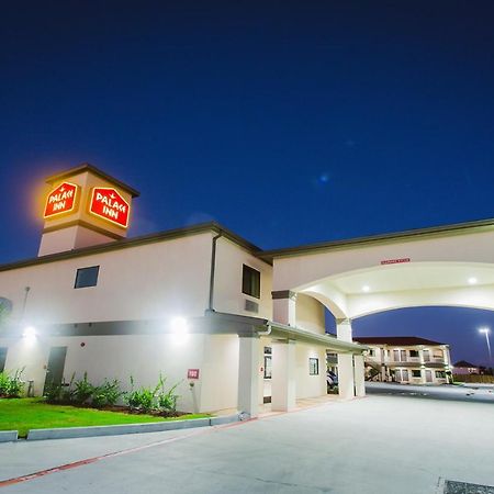 Palace Inn Katy Mills Экстерьер фото