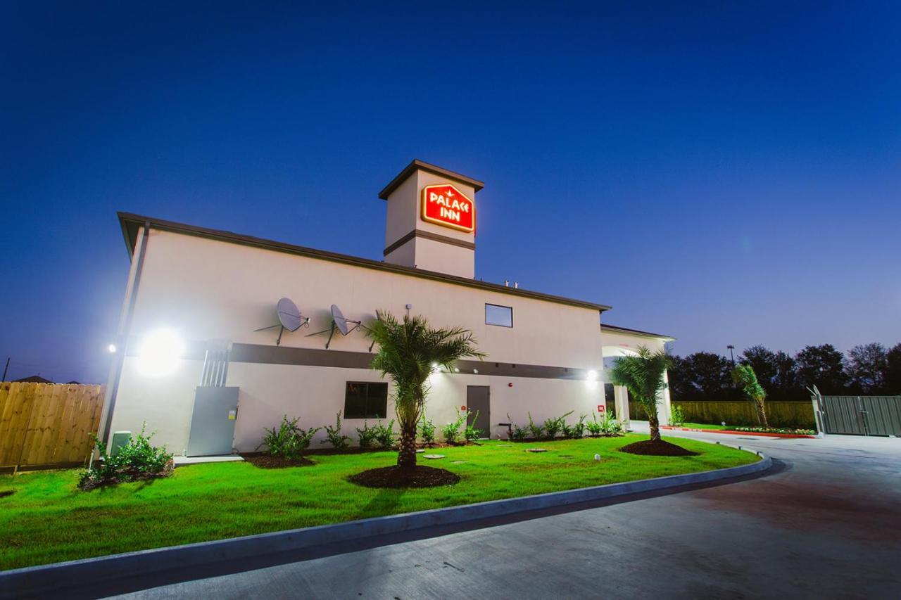 Palace Inn Katy Mills Экстерьер фото