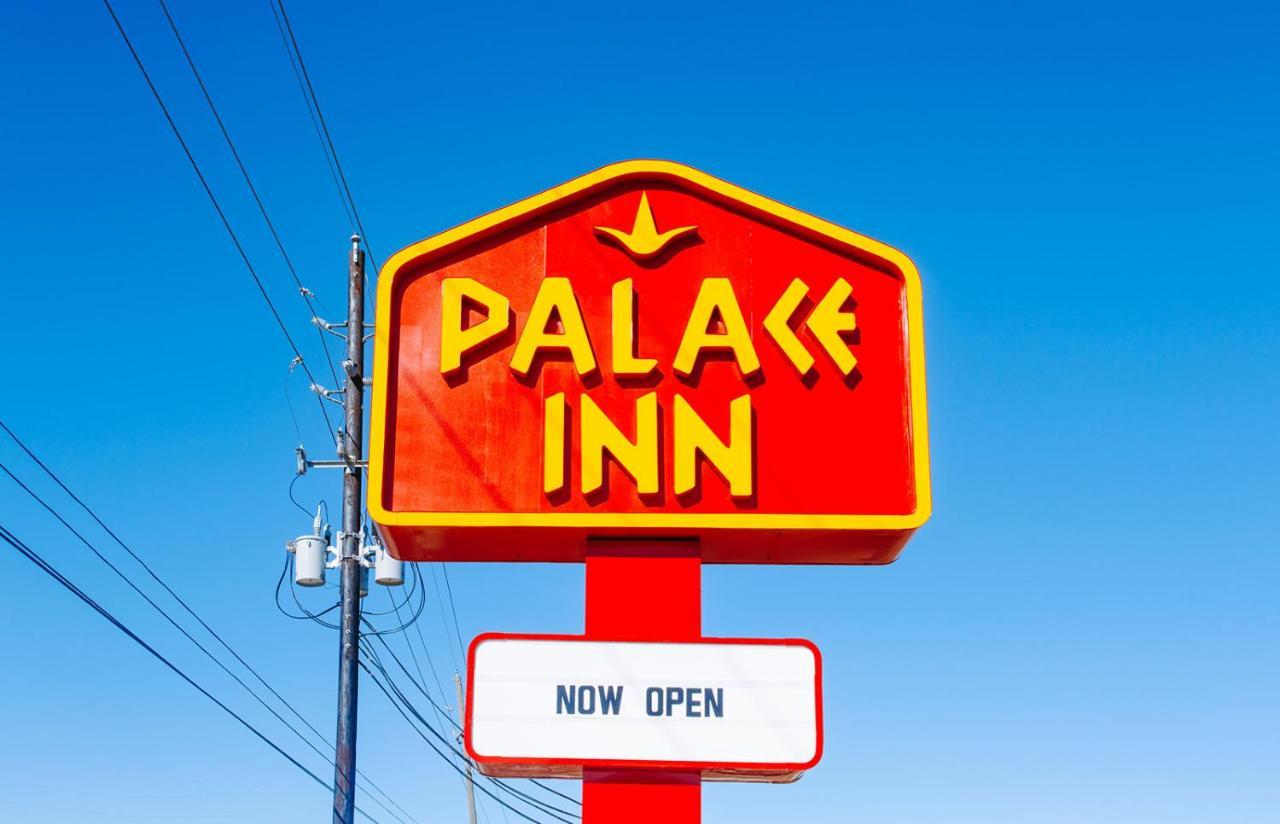 Palace Inn Katy Mills Экстерьер фото